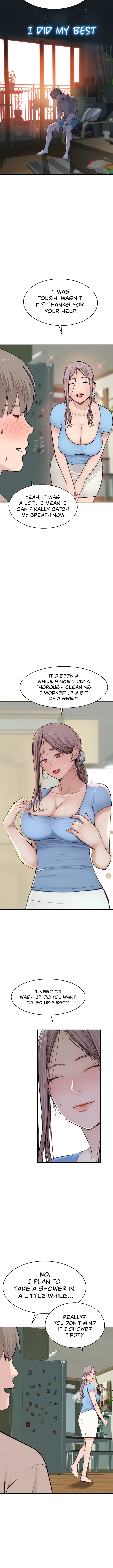 Addicted to My Stepmom - Chapter 11 - picture 11