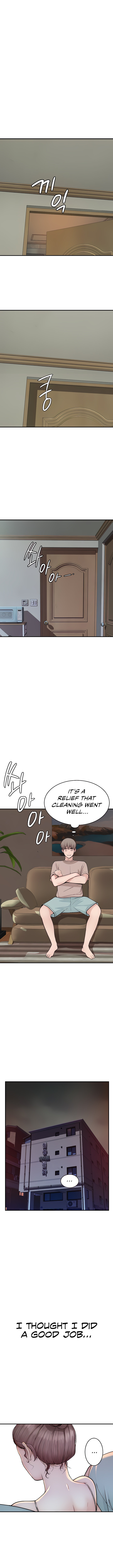 Addicted to My Stepmom - Chapter 11 - picture 12