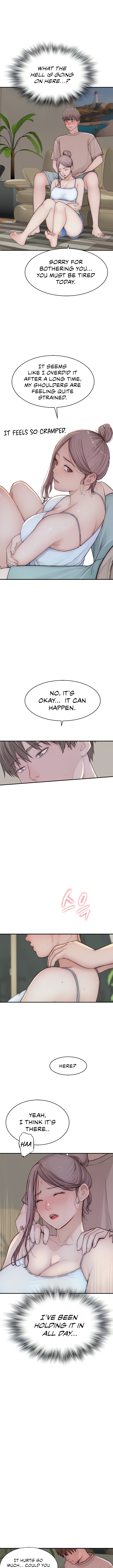 Addicted to My Stepmom - Chapter 11 - picture 13