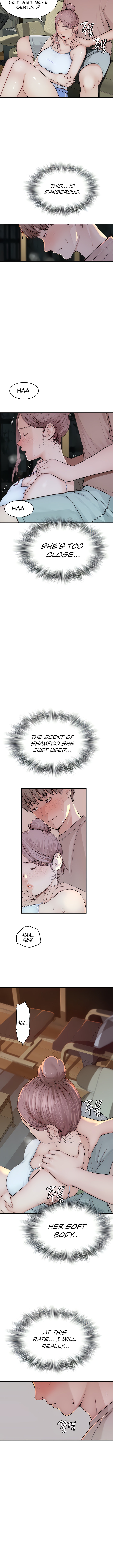 Addicted to My Stepmom - Chapter 11 - picture 14