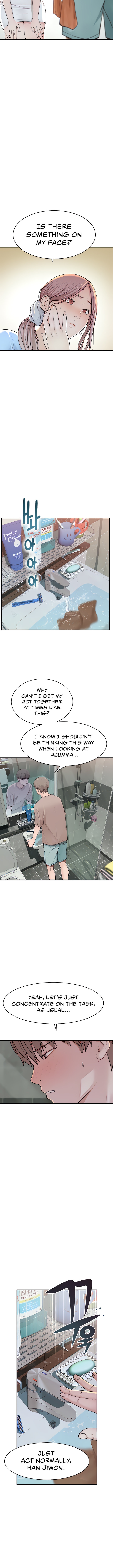 Addicted to My Stepmom - Chapter 11 - picture 2
