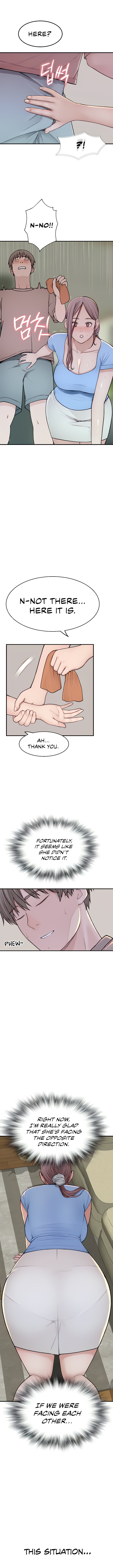 Addicted to My Stepmom - Chapter 11 - picture 5