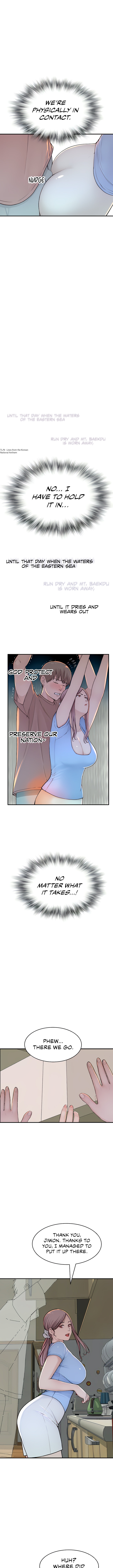 Addicted to My Stepmom - Chapter 11 - picture 8