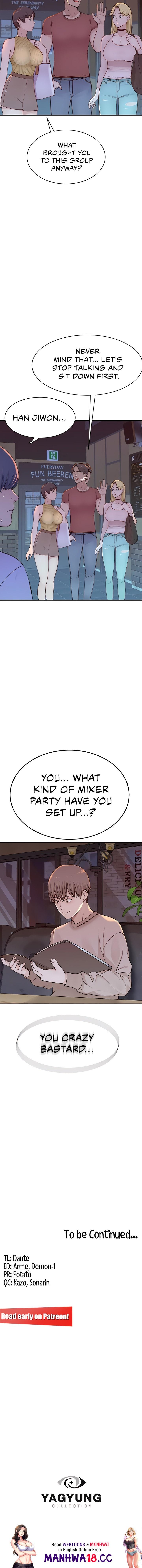 Addicted to My Stepmom - Chapter 12 - picture 15