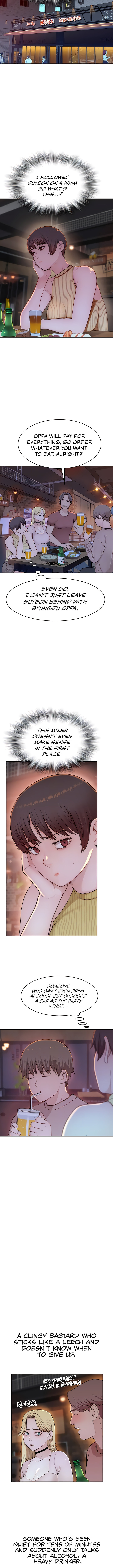 Addicted to My Stepmom - Chapter 13 - picture 1