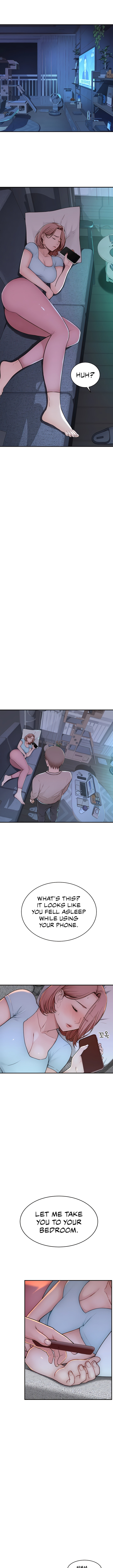Addicted to My Stepmom - Chapter 13 - picture 11