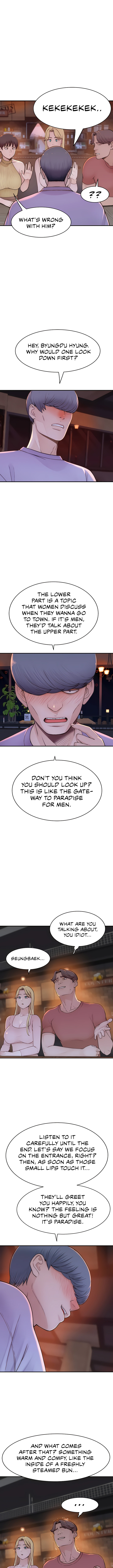 Addicted to My Stepmom - Chapter 13 - picture 6