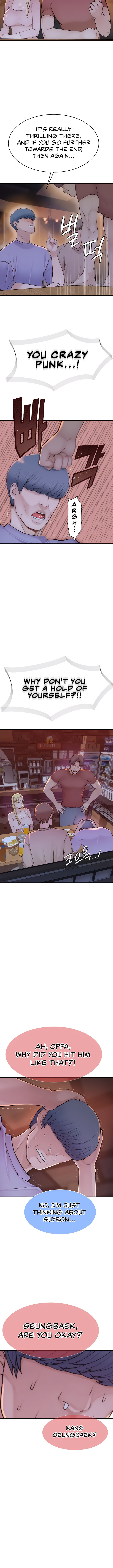 Addicted to My Stepmom - Chapter 13 - picture 7