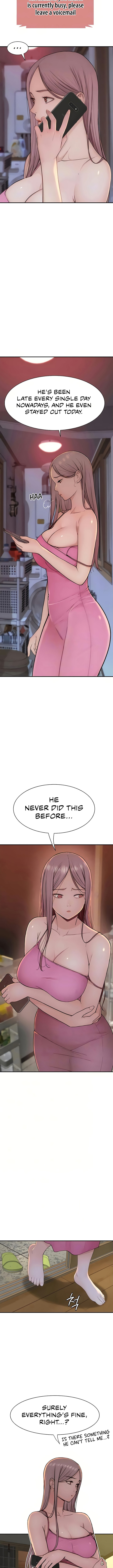 Addicted to My Stepmom - Chapter 14 - picture 1