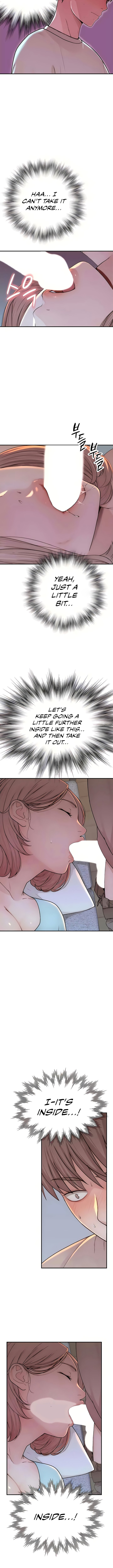 Addicted to My Stepmom - Chapter 14 - picture 10