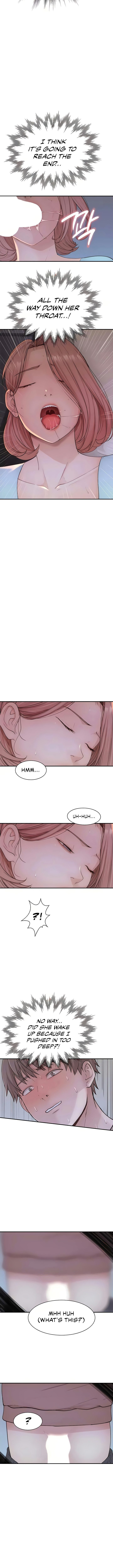 Addicted to My Stepmom - Chapter 14 - picture 12