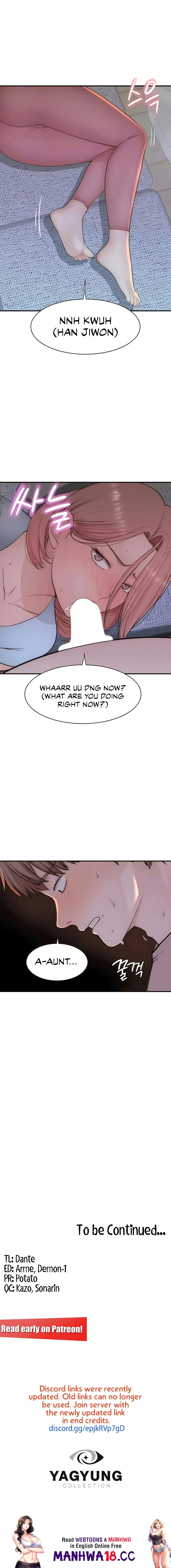 Addicted to My Stepmom - Chapter 14 - picture 13