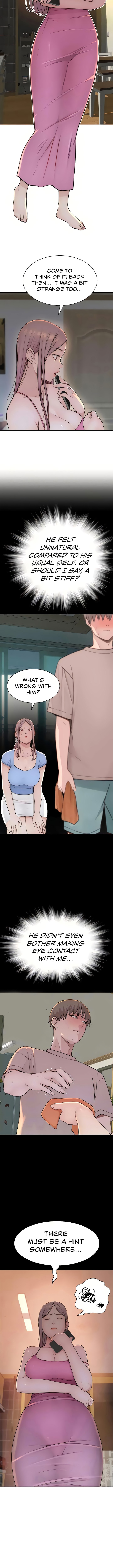 Addicted to My Stepmom - Chapter 14 - picture 2