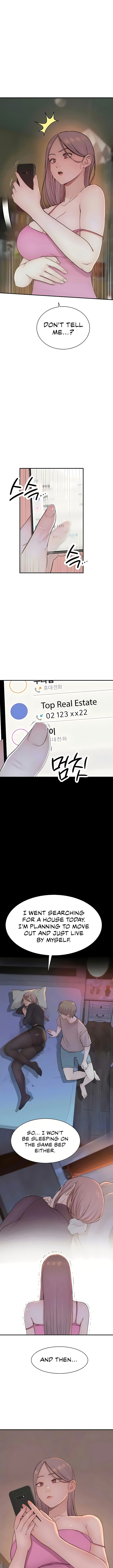Addicted to My Stepmom - Chapter 14 - picture 3