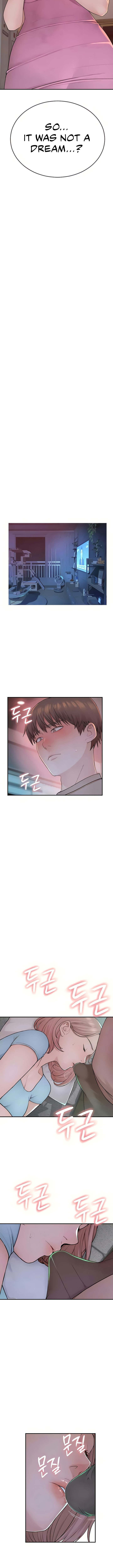 Addicted to My Stepmom - Chapter 14 - picture 4