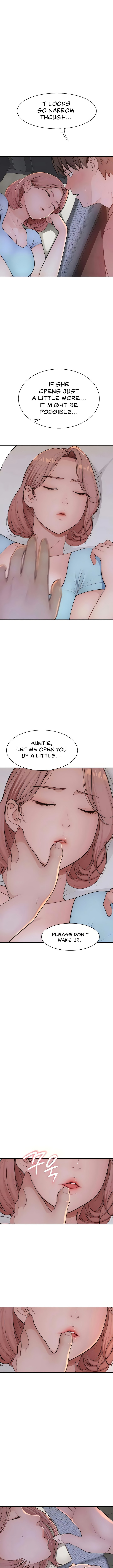 Addicted to My Stepmom - Chapter 14 - picture 6