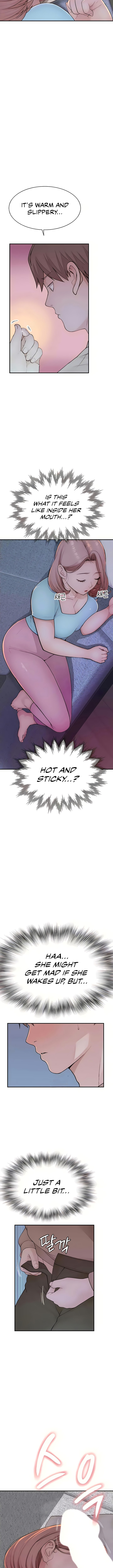 Addicted to My Stepmom - Chapter 14 - picture 7