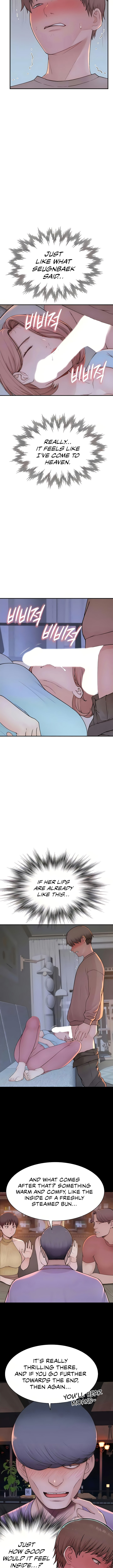 Addicted to My Stepmom - Chapter 14 - picture 9