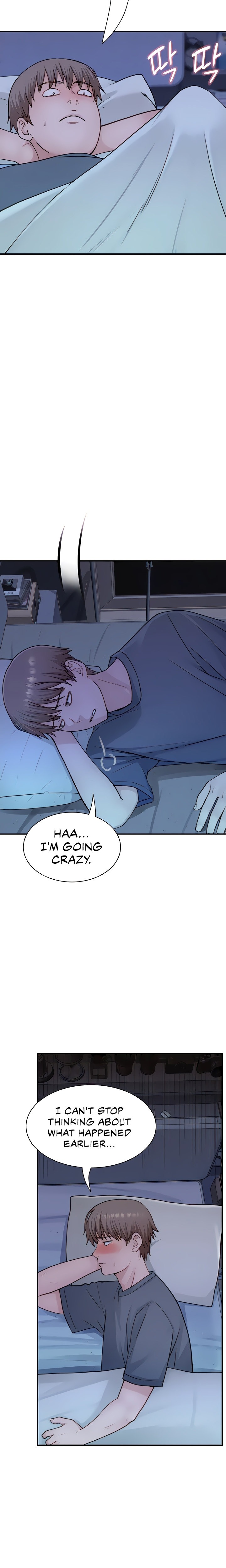 Addicted to My Stepmom - Chapter 15 - picture 10