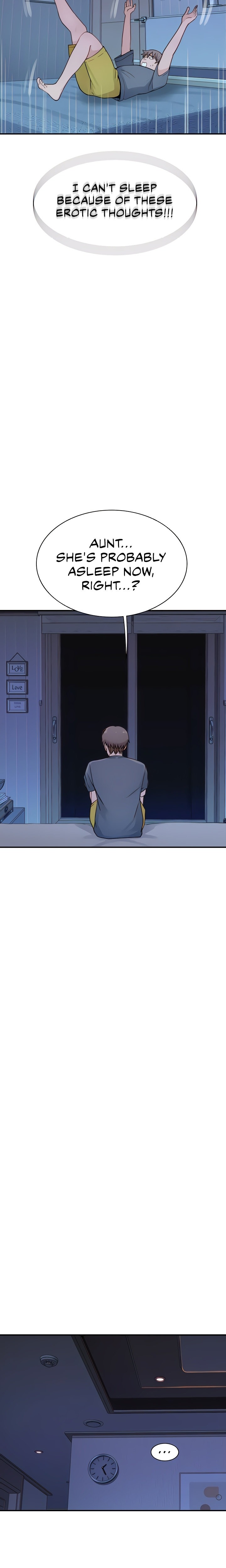 Addicted to My Stepmom - Chapter 15 - picture 14