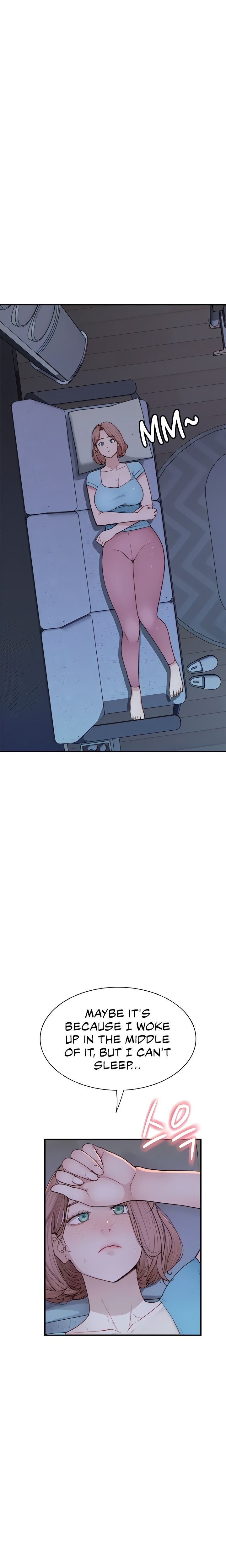 Addicted to My Stepmom - Chapter 15 - picture 15