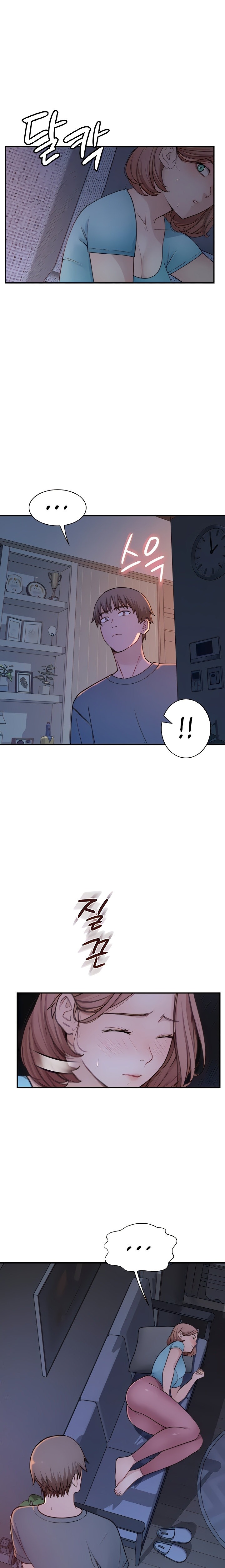Addicted to My Stepmom - Chapter 15 - picture 19