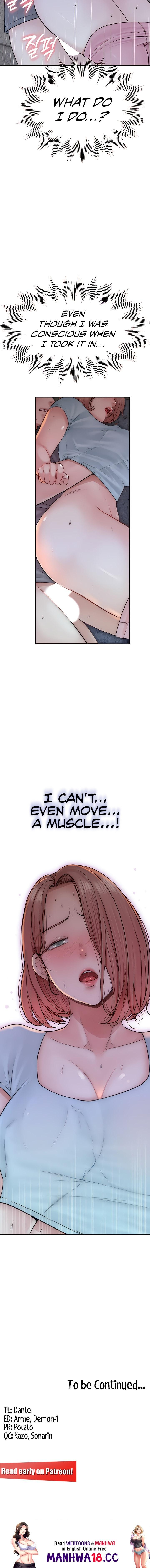 Addicted to My Stepmom - Chapter 16 - picture 12