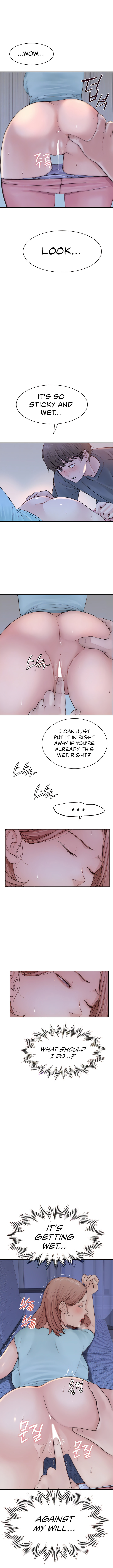 Addicted to My Stepmom - Chapter 16 - picture 2