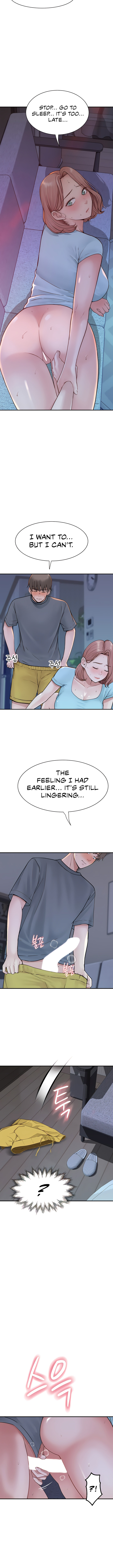 Addicted to My Stepmom - Chapter 16 - picture 4