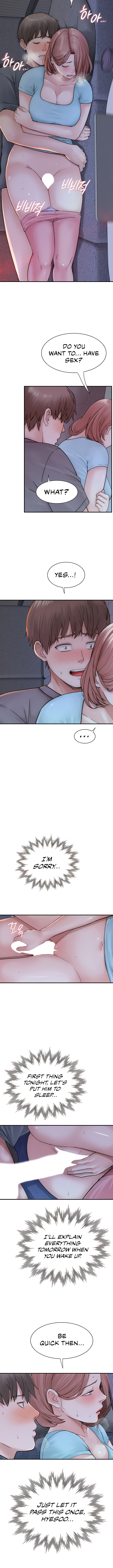 Addicted to My Stepmom - Chapter 16 - picture 7