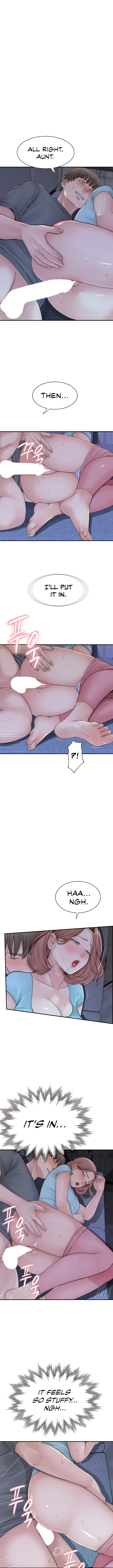 Addicted to My Stepmom - Chapter 16 - picture 8
