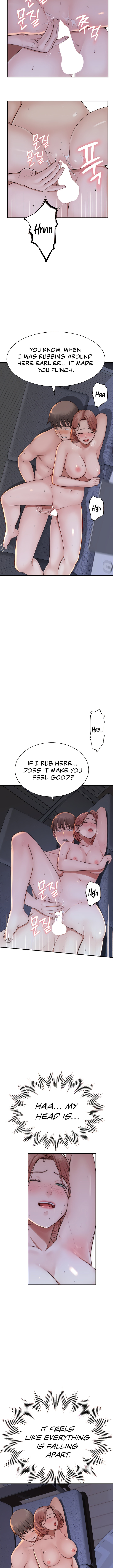 Addicted to My Stepmom - Chapter 17 - picture 4