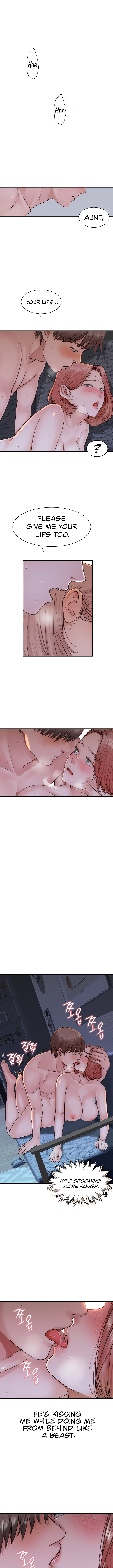 Addicted to My Stepmom - Chapter 17 - picture 7