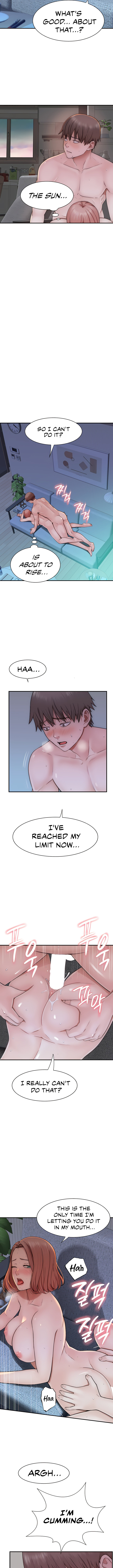 Addicted to My Stepmom - Chapter 17 - picture 9