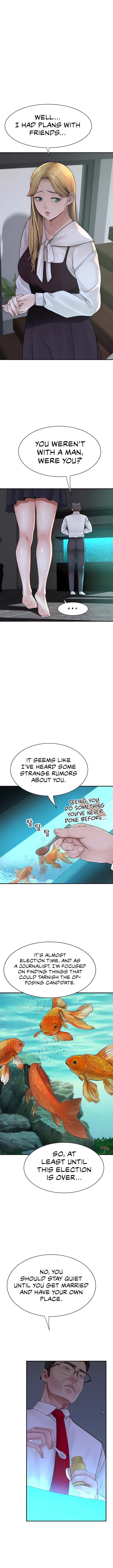Addicted to My Stepmom - Chapter 18 - picture 1