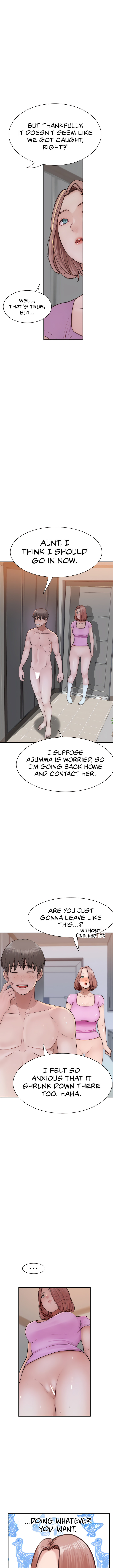 Addicted to My Stepmom - Chapter 18 - picture 11