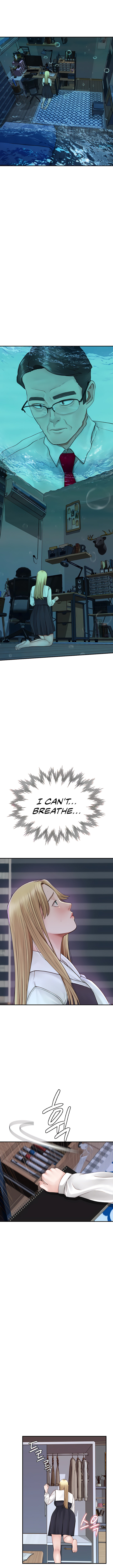 Addicted to My Stepmom - Chapter 18 - picture 4