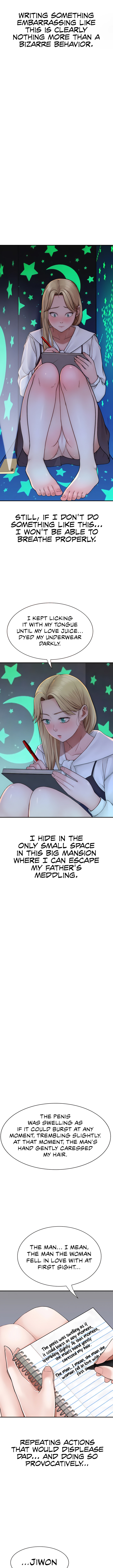 Addicted to My Stepmom - Chapter 18 - picture 6
