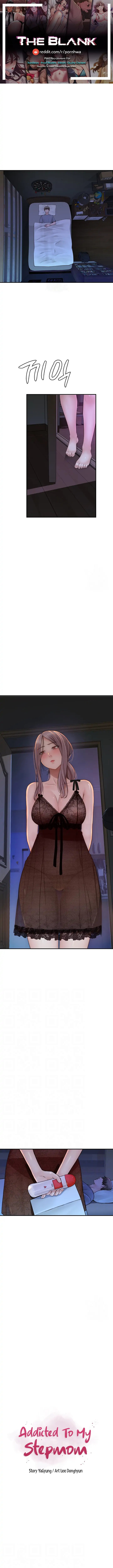 Addicted to My Stepmom - Chapter 19 - picture 0