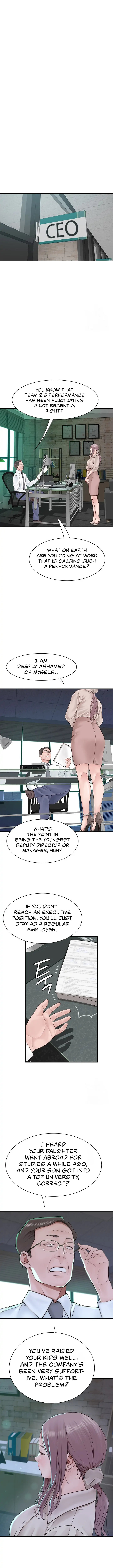 Addicted to My Stepmom - Chapter 19 - picture 4