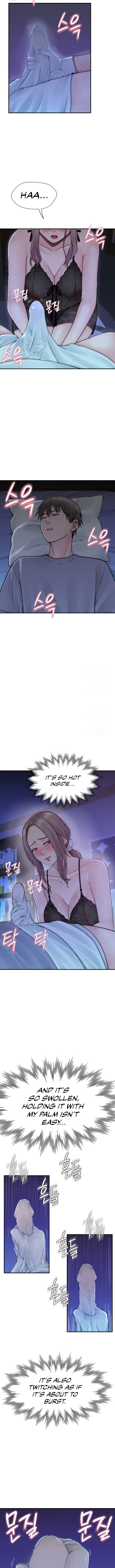 Addicted to My Stepmom - Chapter 20 - picture 1