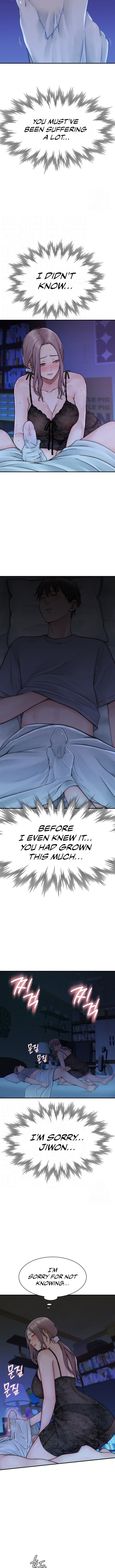 Addicted to My Stepmom - Chapter 20 - picture 2
