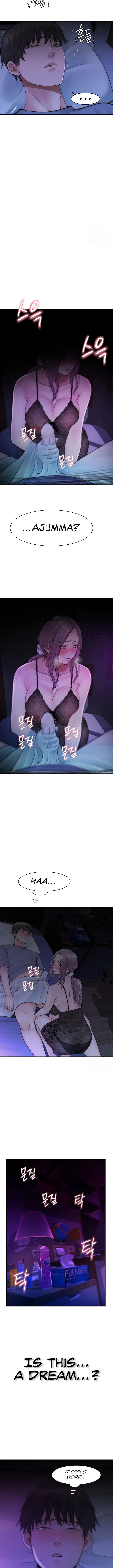 Addicted to My Stepmom - Chapter 20 - picture 3