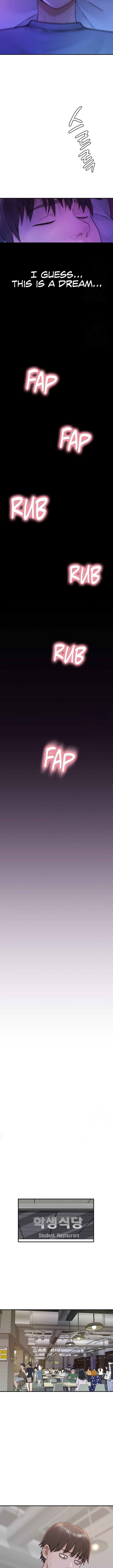 Addicted to My Stepmom - Chapter 20 - picture 4