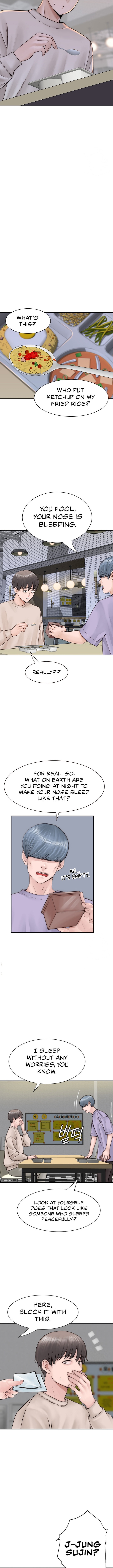 Addicted to My Stepmom - Chapter 20 - picture 5