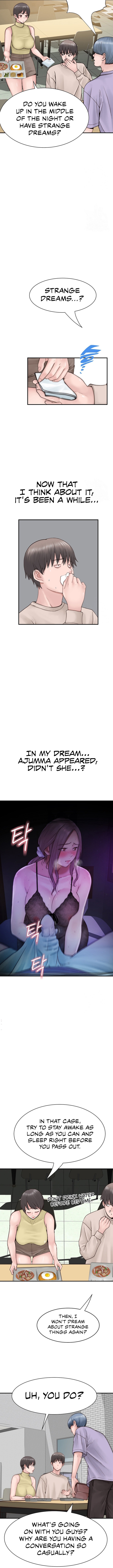 Addicted to My Stepmom - Chapter 20 - picture 6