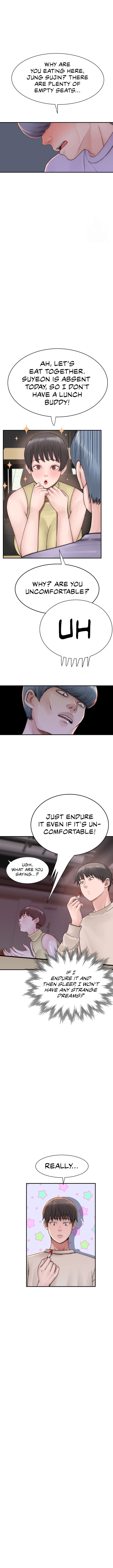 Addicted to My Stepmom - Chapter 20 - picture 7