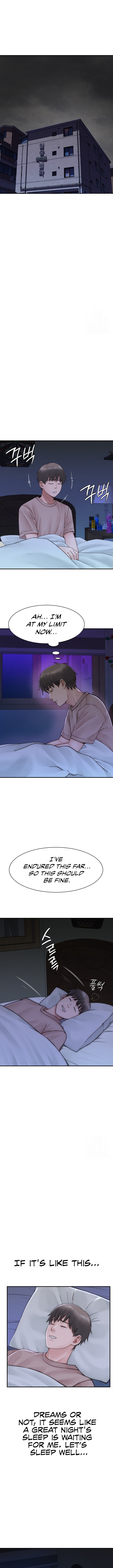 Addicted to My Stepmom - Chapter 20 - picture 8