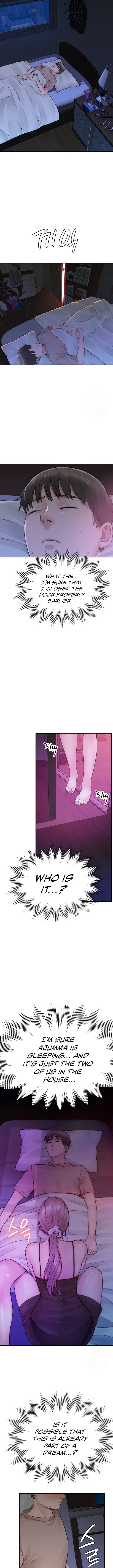 Addicted to My Stepmom - Chapter 20 - picture 9