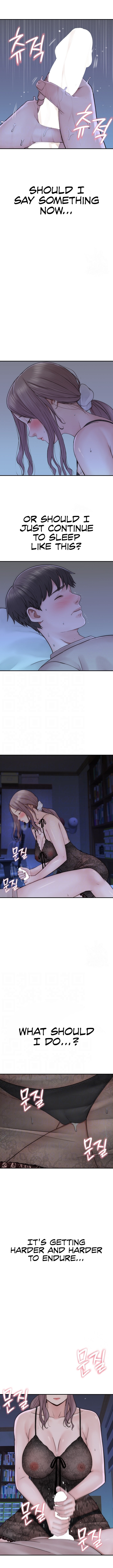 Addicted to My Stepmom - Chapter 21 - picture 1